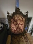 Дървен стол,около 1840 година., снимка 2