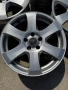 Алуминиеви джанти Мерцедес МЛ / Mercedes ML 17” Autec, снимка 2