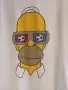 Тениска The Simpsons , снимка 3