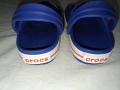 3 чифта - Crocs № 24-25 и № 34-35 -силиконови сандали, снимка 6