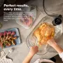 Anova Кулинарна Sous Vide Прецизна Готварска Кухня 3.0 (WiFi), 1100 Вата, снимка 6