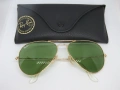 100% Оригинални слънчеви очила Ray-Ban Aviator Special Series RB3025, снимка 10