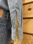 Дънкова риза Levi’s, снимка 5