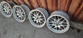 джанти BBS за бмв bmw e34 e46 e90 e60 и други 5х120 17 цола, снимка 13