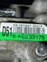 D51-3D510, D51-H1712 раздатъчна кутия, раздатка от  Hyundai Kona 1.6 T-GDI, 177 ph., 4x4, Automatic, снимка 7