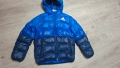 Детско оригинално яке Adidas, снимка 1