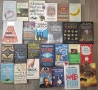 Books in English - Popular Science, Business, Health, Comic Books, Humour, Fiction, снимка 1