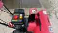 Самоходен снегорин  Lancin 6.5 hp, снимка 3