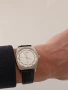Vintage механичен часовник Citizen. Бартер, снимка 1