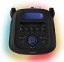 НОВО!!! Безжична тонколона Philips TAX5000E/10, Черна, Bluetooth  , снимка 7