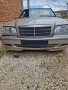 Mercedes C220 2.2 CDI ЦЯЛ ЗА ЧАСТИ, снимка 1