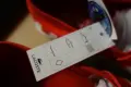 нови платнени обувки Lacoste, 33ти номер, снимка 5