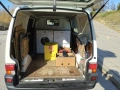 Продавам бус VW T4 /Товарен/, снимка 12