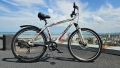 DRAG ZX1 18" алуминиев, снимка 1