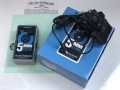 EHX Electro Harmonix 5mm Guitar Power Amp, снимка 2