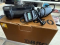 Nikon D850 + Battery Grip, пълен комплект, неразличим от нов, снимка 5
