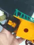 Стара руска детска играчка, снимка 6