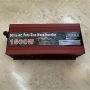 Инвертор с чиста синусоида 1600W 12V-220V 50Hz – за соларни системи, къмпинг и аварийно 10294, снимка 8