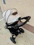 3-in-1 Бебешка/Детска Количка Infababy Англия, снимка 5