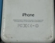 Apple iPhone 5c - Корпуси и други части, снимка 4
