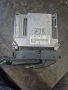 Компютър за управление на двигателя (ECU) за Mercedes Vito W639 2.2 CDI (2003-2009) A6461530591, снимка 1
