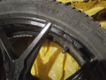 Зимни гуми Kleber 235/40 R18, снимка 4