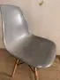 Пластмасови  столове, снимка 3