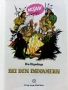 Mosaik: Die Digedags - Bei den indianern - № 3 - 1975г., снимка 3