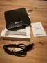 Transcend Slim Portable CD/DVD Writer / Външна записвачка ( чисто нова), снимка 1