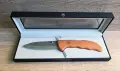 Victorinox Evoke Wood Damast Limited Edition 2026, снимка 1