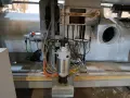 CNC пробивна машина HIRZT F8, снимка 8