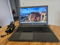 Лаптоп Acer Aspire 15.6" E5-574G |Intel i5 6200U 4x2.80 Ghz|16GB RAM|GTX 920M 2GB|1TB SSD|Win 11|DVD, снимка 1
