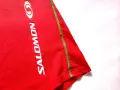 SALOMON ActiLite Short Sleeve Mens - M - оригинална мъжка тениска, снимка 7