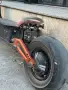 Електрическа тротинетка Obarter D5 + ключ + зарядно, снимка 6