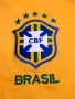 Бразилия - Найк - Brazil 🇧🇷 Nike season 2010/2011, снимка 3