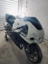 SUZUKI GSXR 750 K2 НА ЧАСТИ, снимка 1
