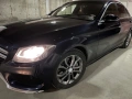 Mercedes C220 AMG+SPORT EDITION, снимка 4