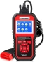 OBD2 скенер KONNWEI KW850 авто диагностика, снимка 1