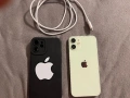 iPhone 12 mini 64 gb green зелен 84% батерия , снимка 1