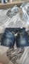 Armani Jeans Нови оригинални къси панталони , снимка 1