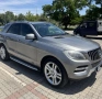 TOP Mercedes-Benz ML 250 w166 204 к.с. Diesel , снимка 4