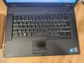 Ретро Лаптоп Dell Latitude E5500 Core 2 Duo, 4GB RAM, 500GB SSHD | COM порт | 1ч Батерия | DVD-RW, снимка 3