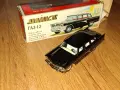 Стар руски USSR модел на ГАЗ-13 ЧАЙКА - А15 от 1982 година Сделано в СССР, снимка 1