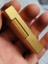 Dunhill. стара запалка.dunhill., снимка 4