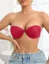 Сутиен под всякакви дрехи. , снимка 2