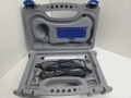 Мултишлайф шлайф инструмент Dremel 300 + куфар, снимка 1