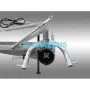 Дискова косачка GRAECUS DX165-H, снимка 9