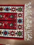 Чипровски килим Пилетата с две пътеки , снимка 11