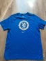 Nike CFC M NK CREST TEE - мъжка фенска тениска КАТО НОВА М, снимка 7