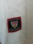 VfB Stuttgart 1996/1997 Adidas оригинална тениска фланелка Щутгарт XXL 2XL, снимка 6